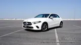 2019 Mercedes-Benz A200  + only 73,000 Km + Zero Accident