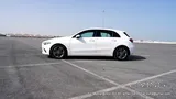 2019 Mercedes-Benz A200  + only 73,000 Km + Zero Accident