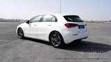 2019 Mercedes-Benz A200  + only 73,000 Km + Zero Accident