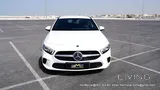 2019 Mercedes-Benz A200  + only 73,000 Km + Zero Accident