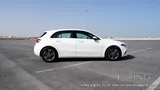 2019 Mercedes-Benz A200  + only 73,000 Km + Zero Accident