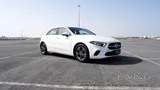 2019 Mercedes-Benz A200  + only 73,000 Km + Zero Accident