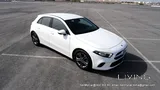 2019 Mercedes-Benz A200  + only 73,000 Km + Zero Accident