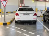 2019 Mercedes E 200 AMG - Used White Petrol Automatic