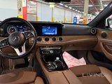 2019 Mercedes E 200 AMG - Used White Petrol Automatic