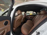 2019 Mercedes E 200 AMG - Used White Petrol Automatic