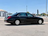 2019 Mercedes S 450 ⚫️