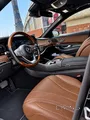 2019 Mercedes S 450 ⚫️