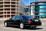 2019 Mercedes S 450 ⚫️