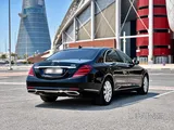 2019 Mercedes S 450 ⚫️