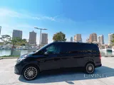 2019 Mercedes V-Class 250 Used Black Automatic Petrol