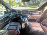 2019 Mercedes V-Class 250 Used Black Automatic Petrol