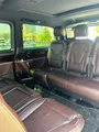 2019 Mercedes V-Class 250 Used Black Automatic Petrol