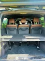 2019 Mercedes V-Class 250 Used Black Automatic Petrol