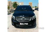 2019 Mercedes V-Class 250 Used Black Automatic Petrol