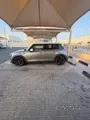 ميني كوبر 2019 قياس قياسي نظيف جدًا وقليل الكيلومترات