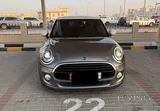 ميني كوبر 2019 قياس قياسي نظيف جدًا وقليل الكيلومترات