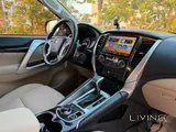 2019 MItsubishi Monteo Sport