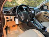 2019 MItsubishi Monteo Sport
