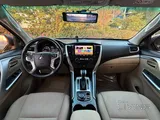 2019 MItsubishi Monteo Sport