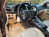 2019 MItsubishi Monteo Sport