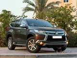 2019 MItsubishi Monteo Sport