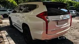 ​2019 Mitsubishi Montero Sport – Full Option | Qatar Dealer