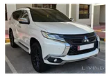 ​ميتسوبيشي مونتيرو سبورت 2019 كامل المواصفات من وكيل قطر