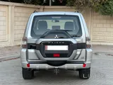 2019 Mitsubishi Pajero