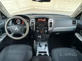 2019 Mitsubishi Pajero
