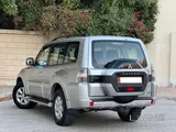 2019 Mitsubishi Pajero