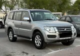2019 MITSUBISHI PAJERO
