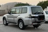2019 MITSUBISHI PAJERO