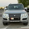 2019 MITSUBISHI PAJERO