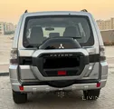 2019 MITSUBISHI PAJERO