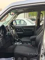 2019 MITSUBISHI PAJERO
