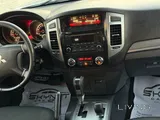 2019 MITSUBISHI PAJERO
