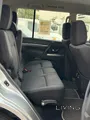 2019 MITSUBISHI PAJERO