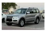 2019 MITSUBISHI PAJERO