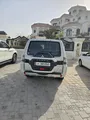 2019 Mitsubishi Pajero 3.5L White Automatic - Used SUV