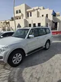 2019 Mitsubishi Pajero 3.5L White Automatic - Used SUV