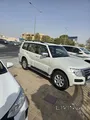 2019 Mitsubishi Pajero 3.5L White Automatic - Used SUV