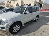 2019 Mitsubishi Pajero 3.5L White Automatic - Used SUV