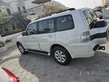 2019 Mitsubishi Pajero 3.5L White Automatic - Used SUV