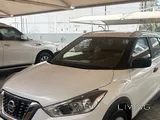 2019 Nissan Kicks