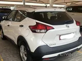 2019 Nissan Kicks