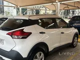 2019 Nissan Kicks