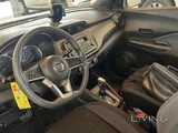 2019 Nissan Kicks
