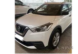 2019 Nissan Kicks