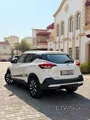 2019 Nissan Kicks